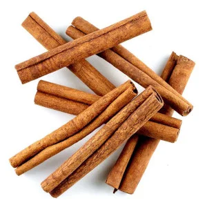 Unlocking the Health Benefits of Cinnamon Bark Nutrients in Metaceptine