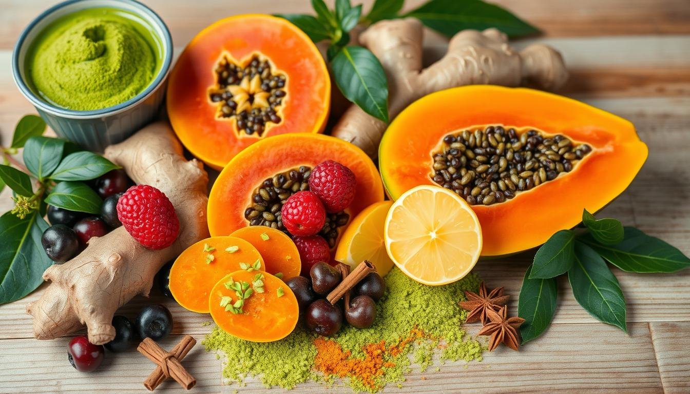 Okinawa Flat Belly Tonic Ingredients – Key Components