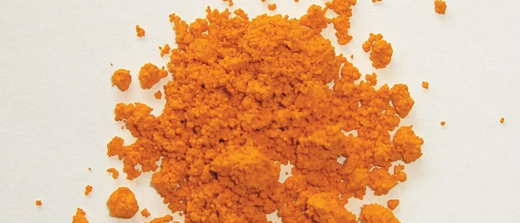 The Power of Riboflavin: Unlocking Crystal Clear Vision