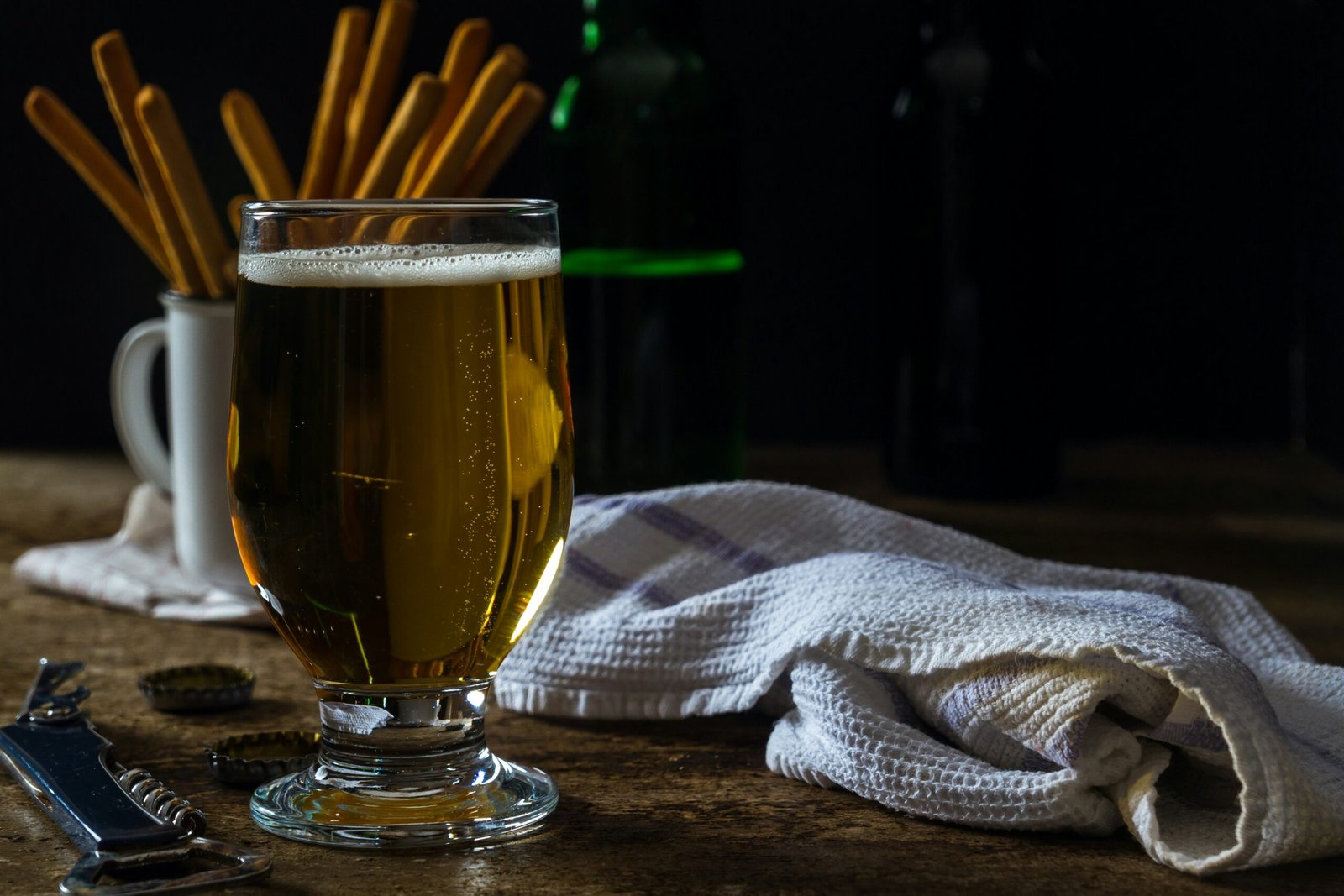 The Incredible Health Benefits of Apple Cider Vinegar: A Comprehensive Guide