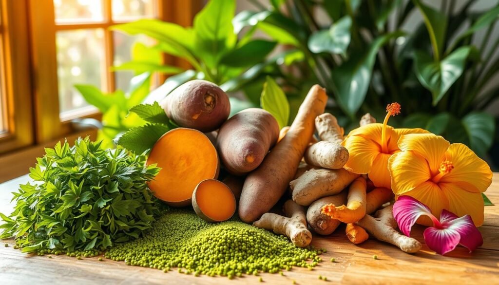 japanese superfood nutrients