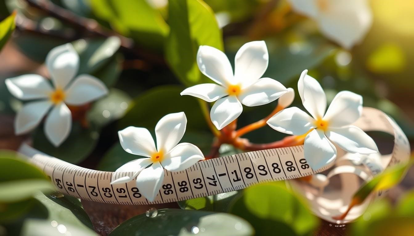 Jasmine Essence Weight Loss