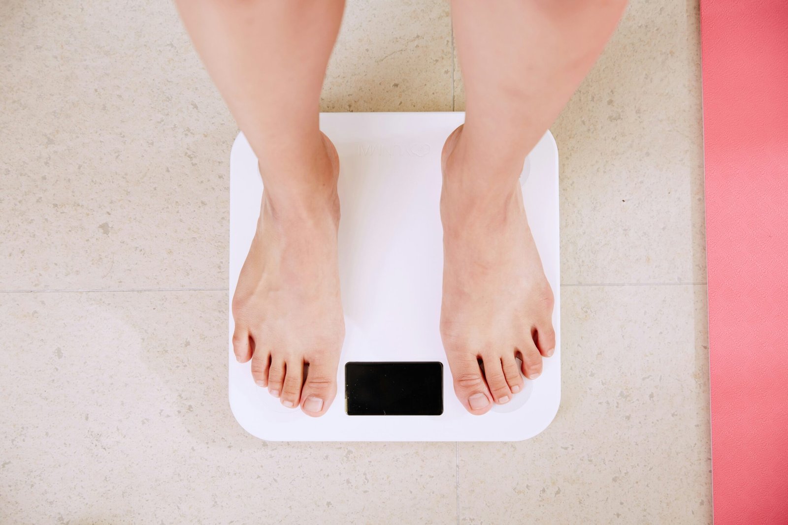 The Weight Loss Benefits of EGCG (Epigallocatechin Gallate)