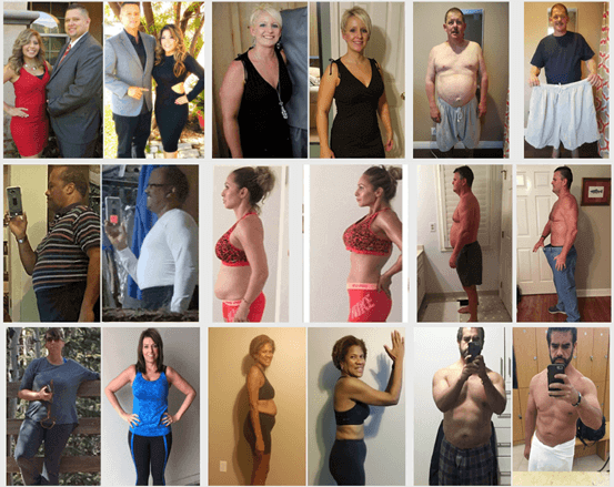 Detoxil Omega: A Comprehensive Guide to Health and Wellness Supplement for Weight Loss